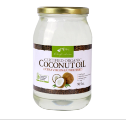 Photo of Cc Org Coconut Oil 915ml