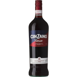 Photo of Cinzano Rosso 750ml