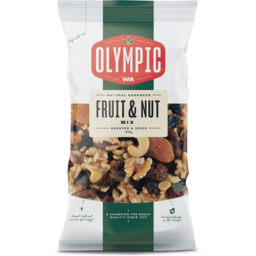 Photo of Olympic Premium Fruit & Nut Roasted