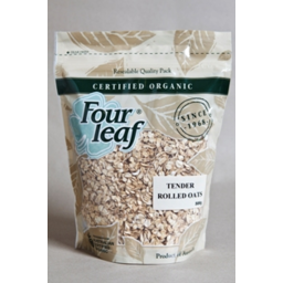 Photo of Four Leaf - Tender Rolled Oats