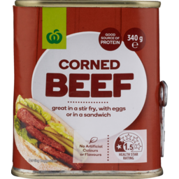 Photo of Select Corned Beef