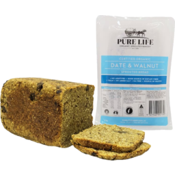 Photo of Pure Life Bread Date & Walnut