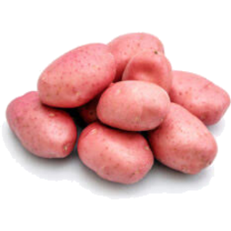 Photo of Potatoes Chats Red