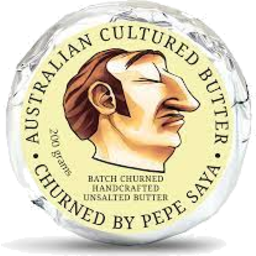 Photo of PEPE SAYA Cultured Butter Unsalted