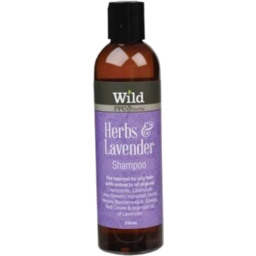 Photo of Shampoo - Herb & Lavender