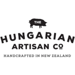 Photo of The Hungarian Artisan Co Porcini Mushroom And Truffle Salami 150g