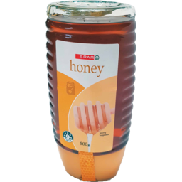Photo of SPAR Honey Squeeze 500gm