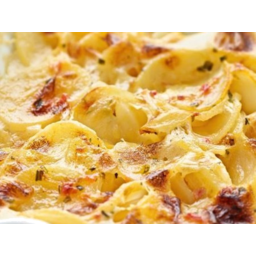 Photo of Scalloped Potatoes (Will be delivered after 11.30am)