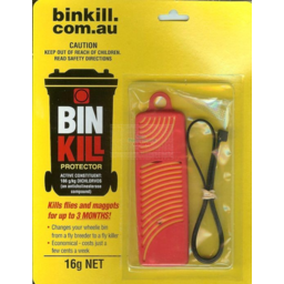 Photo of Binkill Protector 16gm