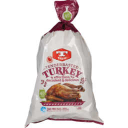 Photo of Tegel Frozen Turkey