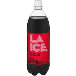 Photo of La Ice Cola 1.25lt