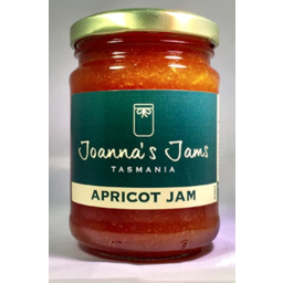 Photo of Joannas Jams Apricot