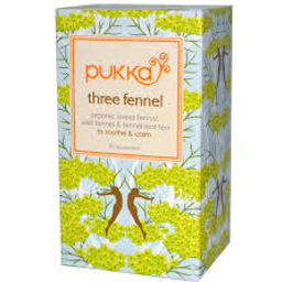 Photo of Herbal Tea - Three Fennel [20]
