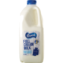 Photo of Procal Full Cream Milk