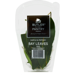 Photo of Butler Pantry Bay Leaves Punnet