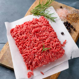 Photo of Beef Mince 500g