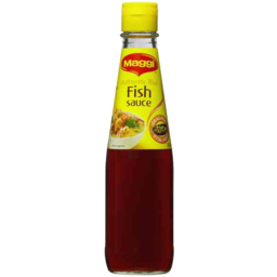 Photo of Maggi Fish Sauce 300ml