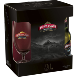 Photo of James Boags Premium Lager 375ml 6 Pack