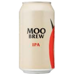 Photo of Moo Brew Ipa