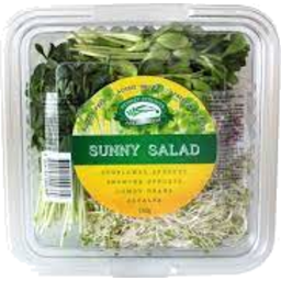 Photo of Sydney Sprouts Sunny Salad