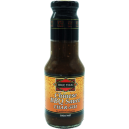 Photo of True Thai Chinese BBQ Char Sui Sauce