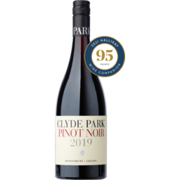 Photo of Clyde Park Estate Pinot Noir 750ml