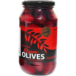 Photo of PARAFIELD OLIVES Org Kalamata Olives