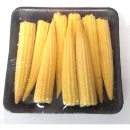 Photo of Corn Baby Pre Pack 115gm
