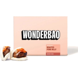 Photo of Wonderbao BBQ Pork Bao