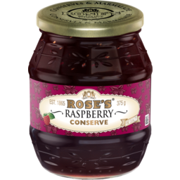 Photo of Rose's® Raspberry Conserve