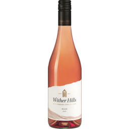Photo of Wither Hills Rosé