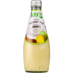 Photo of Kuii Pineapple Coconut Milk