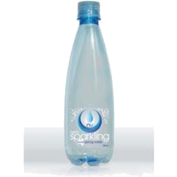 Photo of Water - Sparkling 500ml Nu