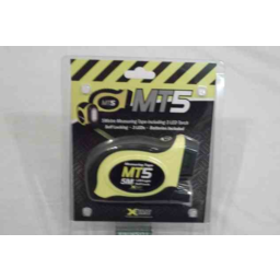 Photo of Tape Measure 5mt With Light