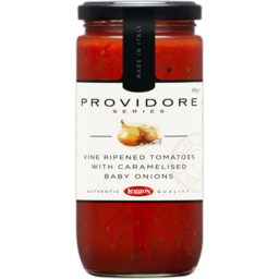 Photo of Leggos Providore Series Vine Ripened Tomatoes With Caramelised Baby Onions Pasta Sauce