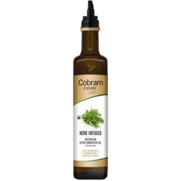 Photo of Cobram O/Oil X/Virg Herb