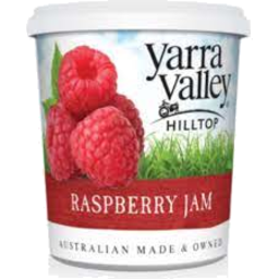 Photo of Yarra Valley Jam R/Brry