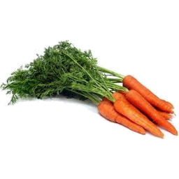 Photo of BABY CARROT BUNCH 