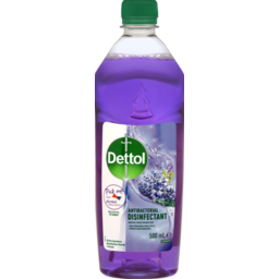 Photo of Dettol Disinfectant Lavender