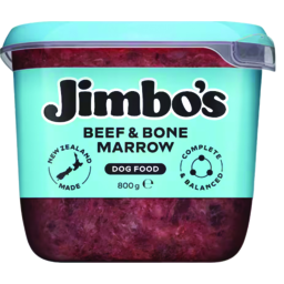Photo of Jimbos Beef & Bone Marrow