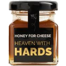 Photo of Honey 4 Cheese Heaven With Hards