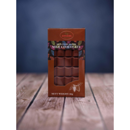 Photo of Anvers 38% Milk Chocolate