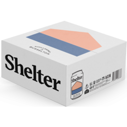 Photo of Shelter Indian Pale Ale Can