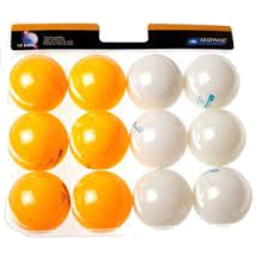Photo of Table Tennis Balls