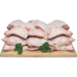 Photo of Chicken Thigh Whole