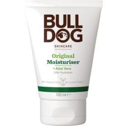 Photo of Bulldog Skincare For Men Original Moisturiser