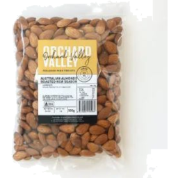 Photo of Orchard Valley Almond Roasted