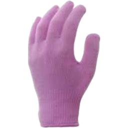 Photo of Heat Holders Adult Gloves Blk 1ea