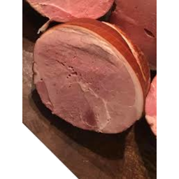 Photo of Mount Pleasant Wood Smoked Ham