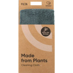 Photo of Filta Bamboo Cleaning Cloth Each